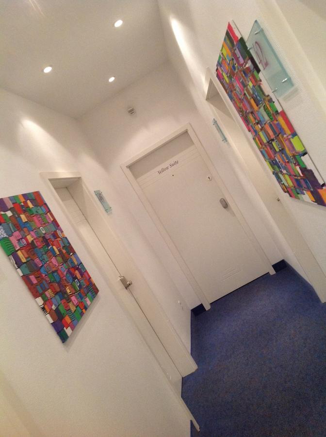 Ressmann'S Residence Kirkel エクステリア 写真